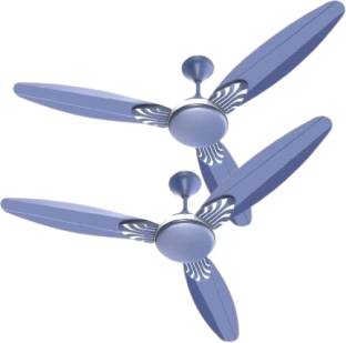 MinMAX SENORITA 48" HIGH SPEED 1200 mm Ultra High Speed 3 Blade Ceiling Fan