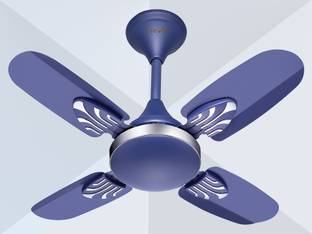 oreole Lexus Pro Deco Premium 2 Star 600 mm 4 Blade Ceiling Fan