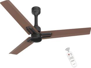Polycab Wizzy neo with 4 Year Warranty BLDC Motor with Remote 1200 mm Ceiling Fan