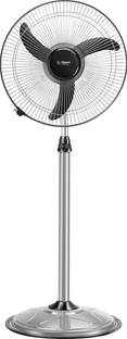 Flipkart SmartBuy Falcon Signature with 2 Year Warranty High Air Delivery, Ultra High Speed 400 mm Ped...