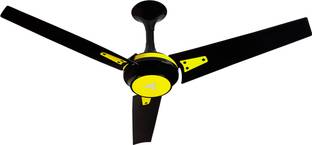 Superfan Q with 5 Year Warranty BLDC Motor with Remote 1200 mm Ceiling Fan