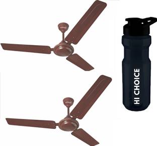 Hi Choice "Ultimate 1200mm Hi-Choice Ceiling Fan: Superior Performance and Style" with 2 Year Warranty...