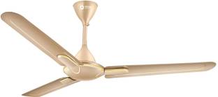Orient Electric Laurel BEE Star Rated with 2 Year Warranty Energy Saving 1200 mm Ceiling Fan