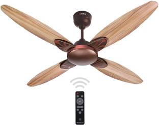 ACTIVA Lotus 1200 mm 4 Blade Ceiling Fan
