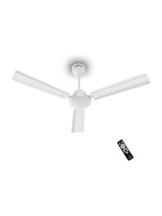 DIGISMART Storm | BLDC Motor | Remote Control | Energy Saving | Silent Operation with 5 Year Warranty ...