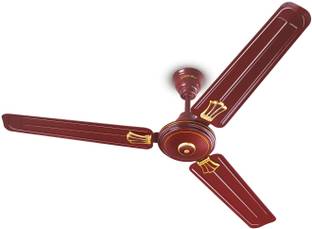 BAJAJ New Bahar Deco with 2 Year Warranty 1200 mm Ceiling Fan