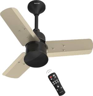 Polycab Silencio Mini with 3 Year Warranty 600 mm Ceiling Fan
