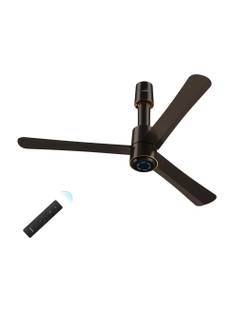 V-Guard Insight-G with 60 Months Warranty BLDC Motor with Remote 1200 mm Ceiling Fan