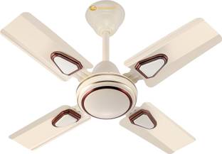 Sonpush Glossy Pro with 24 Months Warranty Anti Dust 600 mm Ceiling Fan