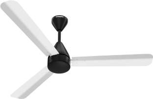 Crompton CFENHP35W48WBKRM with 2 Year Warranty 1200 mm Ceiling Fan