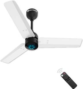 Atomberg Renesa 5 Star BEE Rated with 3 Year Warranty BLDC Motor with Remote 900 mm Ceiling Fan