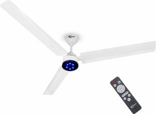 SUPERLEX SmartAir with 5 Year Warranty Anti Dust, BLDC Motor with Remote, IoT Enabled, Energy Saving 1...