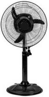 Airdryers Mini pedestal fan31 with 1 Year Warranty 300 mm Pedestal Fan