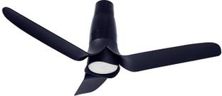 Crompton Silent Pro Blossom with 5 Year Warranty Remote Controlled 1200 mm Ceiling Fan