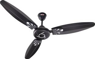 MinMAX Neo Lehar Deluxe 350 RPM Strong Powerful Motor Anti Dust Coating with 24 Months Warranty Energy...