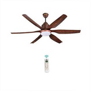KUHL Galaxis G6 with 1 Year Warranty 1670 mm Ceiling Fan