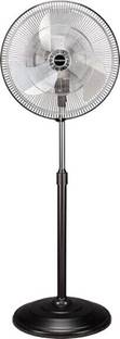 Crompton Storm 2, 450MM with 2 Year Warranty Pedestal Fan