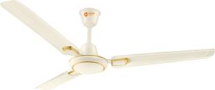 Orient Electric Ujala Air Deco 1 Star 1200 mm 3 Blade Ceiling Fan