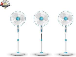 HAVELLS Gatik Pro with 2 Year Warranty 400 mm Pedestal Fan