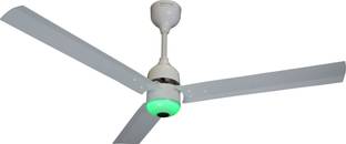 Unitak INVENTECH LIGHT 5 Star 900 mm 3 Blade Ceiling Fan