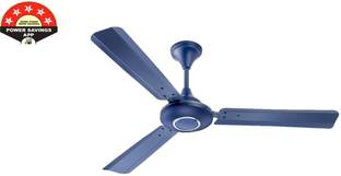 Nuvex Ceiling Fan 1200 mm 48 Inch | Energy Saving | High Air Delivery | with 24 Months Warranty Anti D...