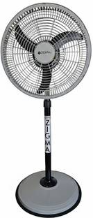 zigma Turbo Elegence with 1 Year Warranty 400 mm Pedestal Fan