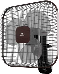HAVELLS Aindrila Premium with Remote Controlled with 2 Year Warranty 400 mm Wall Fan