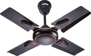 SUPER APPLIANCES NEO 600 mm 4 Blade Ceiling Fan