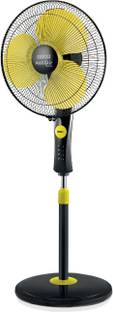 USHA Maxx Air Ultra with 2 Year Warranty 400 mm Pedestal Fan