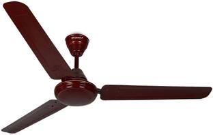 Sansui Aero Spin with 2 Year Warranty 1200 mm Ceiling Fan