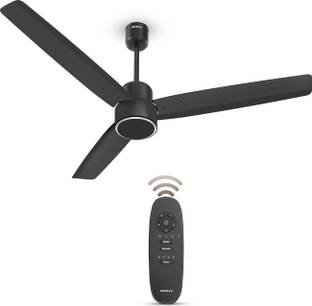 HAVELLS Fab BLDC Pro with 3 Year Warranty BLDC Motor 1200 mm Ceiling Fan