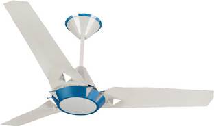 USHA Upsilon Beta 5 Star 1200 mm 3 Blade Ceiling Fan