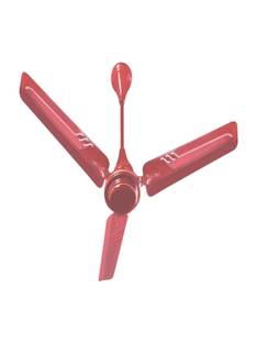 Kanishka TRUE VALUE ENERGY SAVING | Anti Dust | Silent Operation | Economy with 24 Months Warranty Ult...