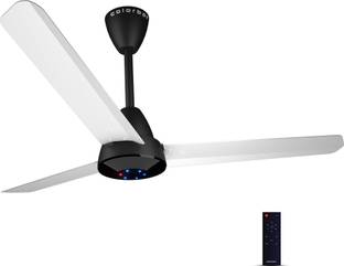 Colorbot Helix BLDC Remote Controlled | Highspeed |LED|Reverse Mode| AeroQuiet+ Technolog with 4 Year ...