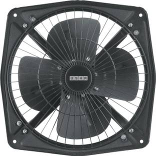USHA Aeroclean Plus 300 mm 4 Blade Exhaust Fan