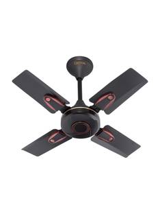 GESTOR WAVE Ultra High Speed 24 Inch Decorative with 3 Year Warranty Anti Dust 600 mm Ceiling Fan