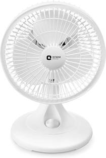 Orient Electric Zippy Pro with 2 Year Warranty 226 mm Tower Fan