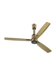 V-Guard AIRWIZ PRIME PREMIUM HIGH SPEED (48") 370 RPM with 3 Year Warranty BLDC Motor with Remote 1200...