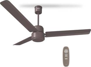 Reo by Havells Unnovate|Remote Controlled|Reverse Rotation Mode| Timer Setting| Low Noise with 2 Year ...
