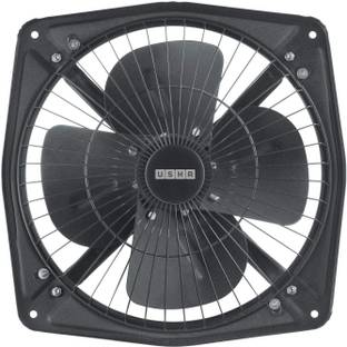 USHA Aeroclean Plus 300MM PACK OF 1 with 1 Year Warranty 300 mm Exhaust Fan