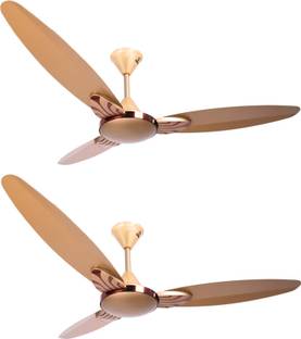 Omen Changing Lives Falcon Prime with 2 Year Warranty Energy Saving 1200 mm Ceiling Fan