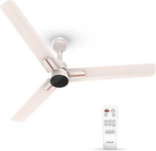 Polycab Wizzy Neo|Remote|100% Copper|High Air Delivery with 4 Year Warranty BLDC Motor with Remote 120...