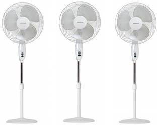 HAVELLS Swing with 2 Year Warranty 400 mm Pedestal Fan