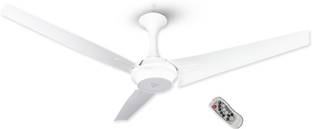 Superfan Super Q with 5 Year Warranty BLDC Motor with Remote 1400 mm Ceiling Fan