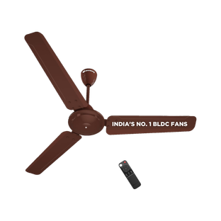 Atomberg Ameza with 2 Year Warranty BLDC Motor with Remote 1200 mm Ceiling Fan
