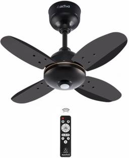 ACTIVA BLDC GRACIA with 5 Year Warranty BLDC Motor with Remote 600 mm Ceiling Fan