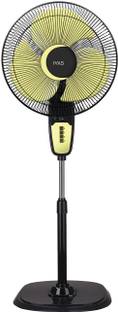 IVAS Aeromaxx 400 mm 3 Blade Pedestal Fan
