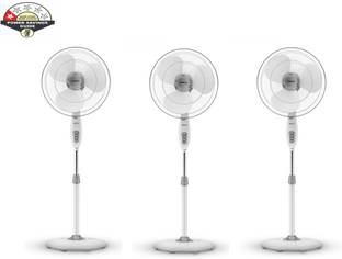 HAVELLS Gatik Pro with 2 Year Warranty 400 mm Pedestal Fan