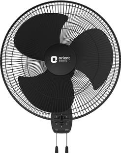 Orient Electric Wall 97 HS with 2 Year Warranty 400 mm Wall Fan