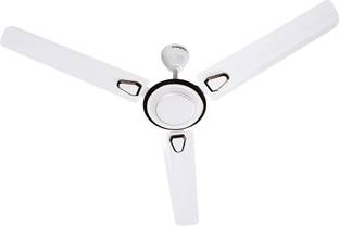 Crompton Superbriz Deco with 2 Year Warranty Anti Dust 1200 mm Ceiling Fan